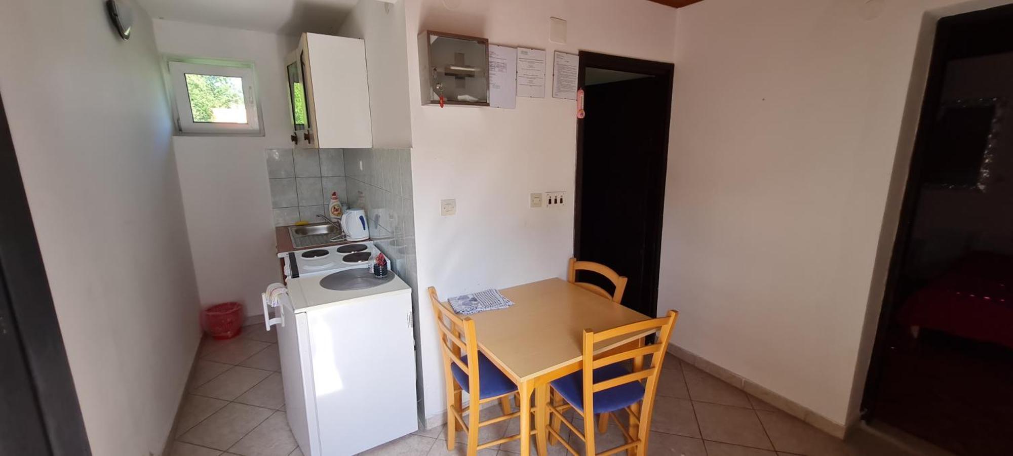 Sobe Zimmer Rooms Nika Tusilovic Bagian luar foto